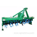 More than 70HP tractor drived rotary cultivator
